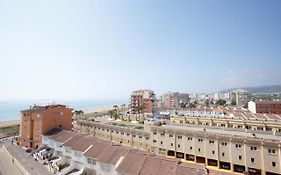 Vistas Al Mar Europeñiscola